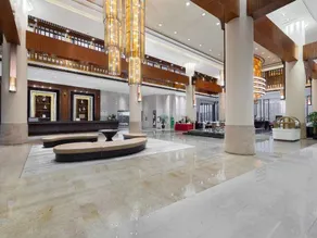 Jiazhou Ligang Hotel - Image 3