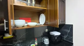 Relaxing Apartment Near the Beach Malabata Tanger - Image 5