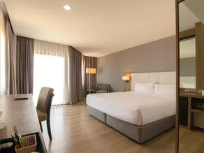 Fortune View Khong Hotel Nakhon Phanom - Image 2