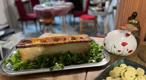 La Cocotte Rousse, ses Petits Déjeuners et sa Table - Image 4