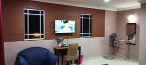 OYO 90642 Twin Mutiara Chalet & Homestay - Image 1