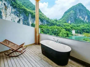 Liusanjie Resort Hotel - Image 4