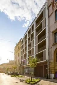 Limehome Budapest Mosonyi - Image 3
