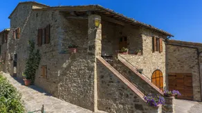 La Scaletta della Rocca in Chianti - Image 5