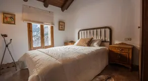 Casa Jarca 2on pis Àtic, a 1km de Canillo - HUT8069 - Image 5