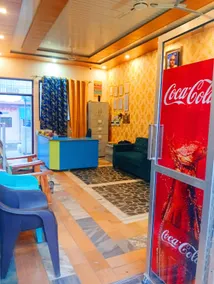 Hotel Rambhoomi Ayodhya - Image 5