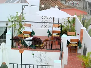 Pensión Sevillano - Image 4