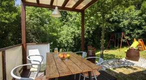 Holiday Home Deborah with Private Pool - Image 5