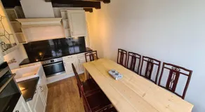 Appartement Havenzicht, gelegen aan zee met zeezicht - Image 5