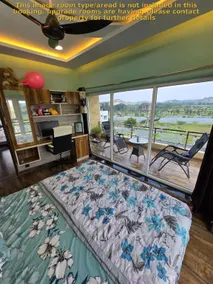 Barla's Home Stay - Mini Studio Room - Image 2