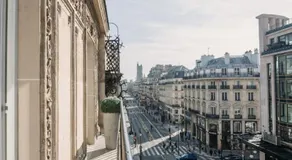HIGHSTAY - Luxury Serviced Apartments - Rue de Rivoli - Image 4