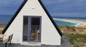 Machaire Rabhartaigh Glamping - Image 4