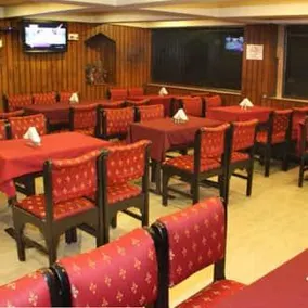 Collection O Hotel Shalimar - Image 3