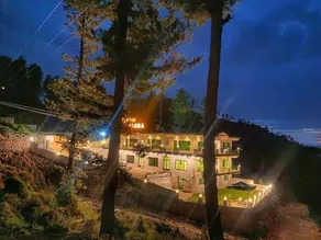 Hilton Resort Malamjabba by Khan Familia Travels - Image 2