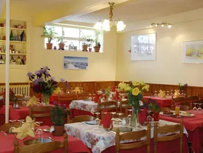 Hôtel les Deux Cols - Image 5