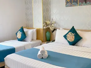 KT Meraki boutique Hotel- Bùi Viện walking street - Image 5