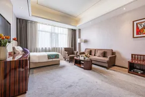 New Silk Road International Hotel - Image 2