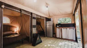 Camping Porte des Alpilles by M.A DESTINATION GLAMPING - Image 4