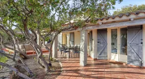 VILLA FOX: dit smukke sommerhus kun 850 m fra privat strand! - Image 3