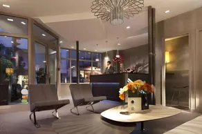 Hôtel Apollon Montparnasse - Image 2