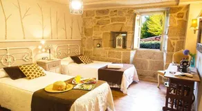 Cas do Mestre - Casa rural con Encanto - Image 2