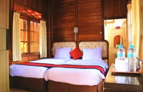 Alam Asri Hotel & Resort - Image 2
