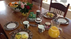 Foxingham Farm Bed & Breakfast - Image 4