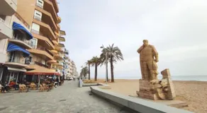 Precioso ático dúplex en Calafell Platja - Image 4