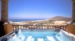 Incredible 3BR Ocean View Villa in Cabo San Lucas - Image 3