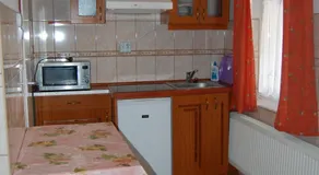 Zách Klára utcai Apartman - Image 5