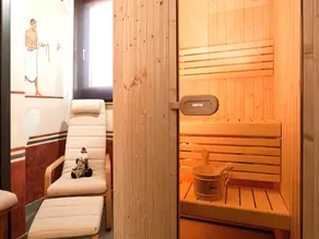 Holiday Home in Ponte near Lake Santa Croce - Image 5