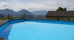 Ferienwohnung mit Panoramablick - Image 3