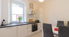 Exklusive Ferienwohnung Geisfeld - Image 3