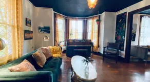 Au Loup, maison élégante - Image 3