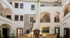 Arcadia Boutique Hotel - Image 2