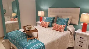 AMAZING FRONTAL BEACH APARTMENT #Traveller's Awards2023 - Image 2