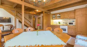 Ferienhaus Alp Chalet - Image 3