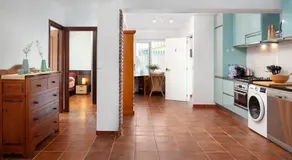 Apartment Los Olivos Heated Pool - Image 4