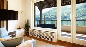 Vico Morcote - Elegante e vista Lago - Image 2