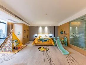 New Beacon International Hotel (Enshi Cultural Center) - Image 5