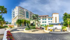 La Sapinette Hotel Dalat - Image 4