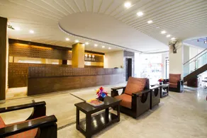 Hotel Rainbow Sapphire - Image 2