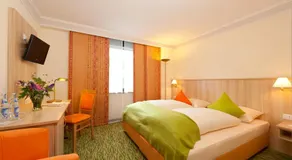 Akzent Hotel Restaurant Hirsch - Image 2