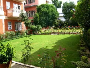 Hotel Melungtse - Image 5