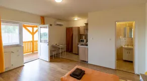Montana-Ederics Vendégház - Image 2