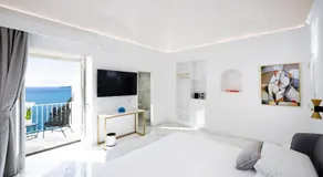 Gianlica Suites Positano - Image 2