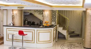 Ruba Palace Thermal Hotel - Image 2
