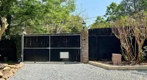 Angazi Guesthouse Unit 3 - Modern 2 Bedroom - Image 5