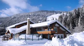 Schelpenalp Berghotel Balderschwang - Image 4