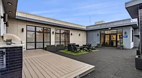 Great location, Free Parking, Harvard, Dtown, MIT - Image 3